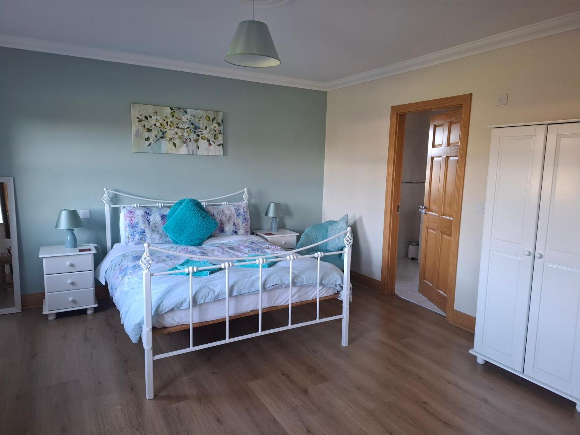 גלוואיי Country House מראה חיצוני תמונה